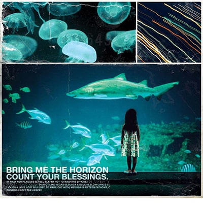 count your blessings album cover