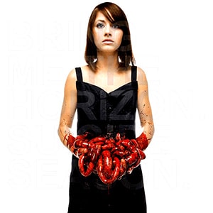 suicide season album cover